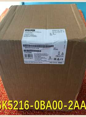 1P 6GK5216-0BA00-2AA3X216电气~询价