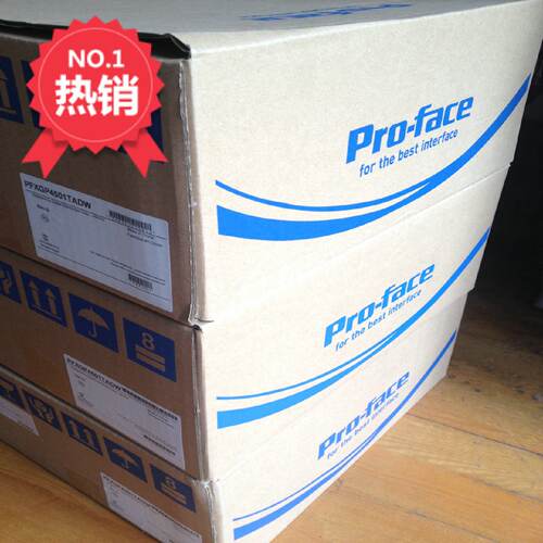 议价推荐普洛菲斯PFXGP4401WADW原装7寸显示GP-4401WW触控屏幕人