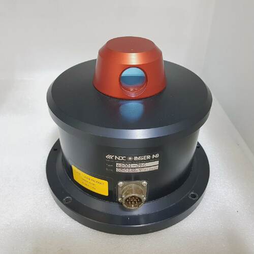 NDC LASER AB 6300109C AGV Navigate