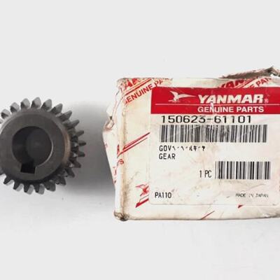 Repuesto Original Dati25 PN 15062361101 Para Compresor Yanma