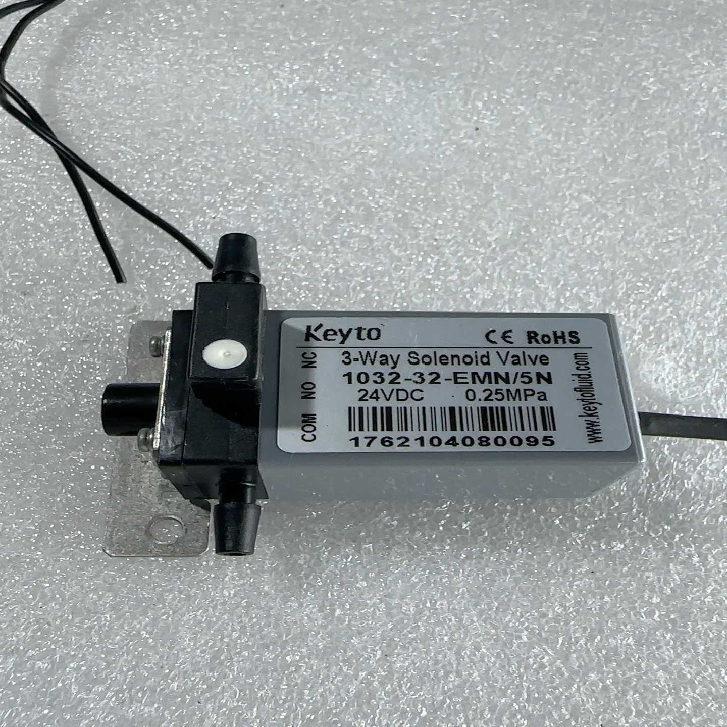 询价电磁阀，垦拓Keyto1032-32-EMN/5N，
