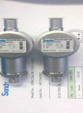 德国Sendx压力传感器SDP6A45-B-400(000)-议价