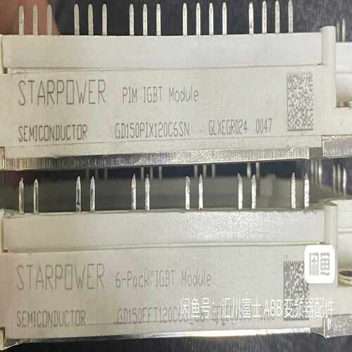 GD150PIX120C6SN;GD100PIT120C6S（零零电子）