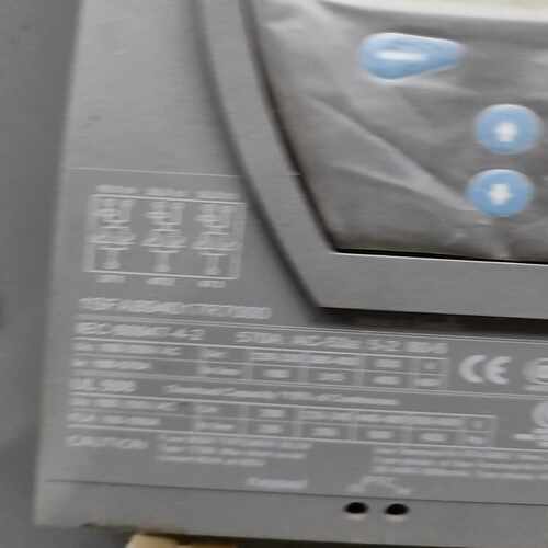(询价)MV420扫描器6GF3420-0AX40