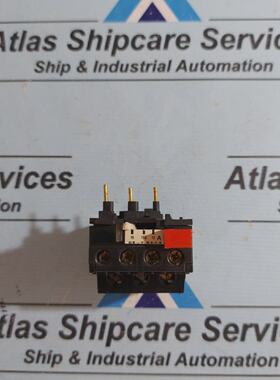 TENGEN JRS10925 Rel Di Sovraccarico Termico 10A 660V