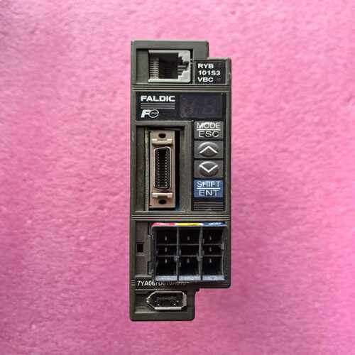 询价~RYB101S3-VBC 富士驱动器