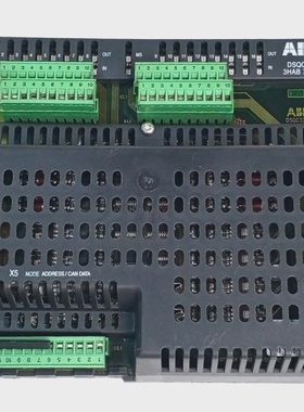 ABB DSQC 328 3HAB 72291 IO Module
