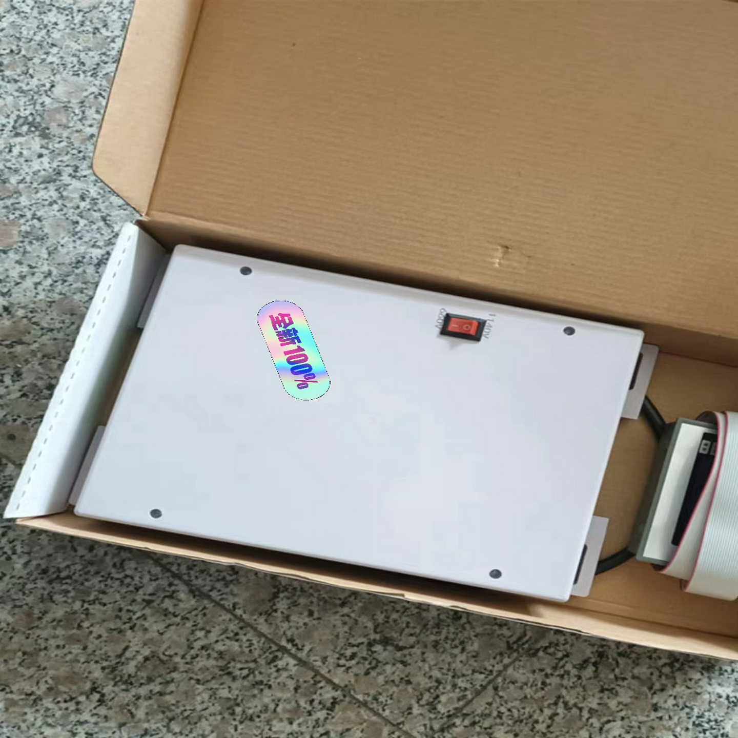 （议价）XPR1-3000CN软启动器