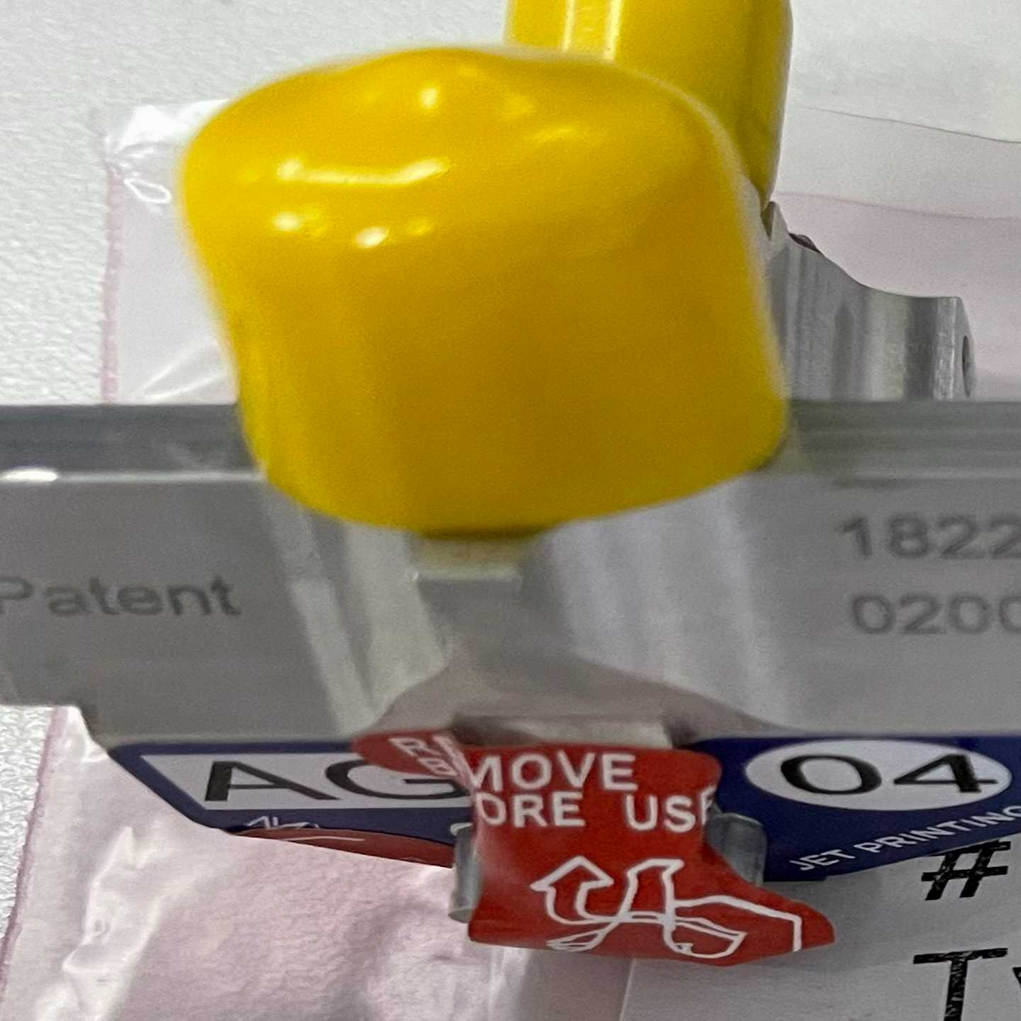 询价拍~Mydata my600 AG04 Ejector 喷头