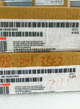 询-6ES73501AH030AE013年