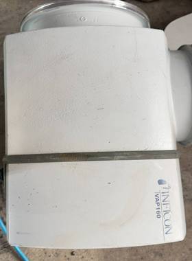 德国 英福康 INFICON  角度阀VAP160-Z拆机，一议价商品