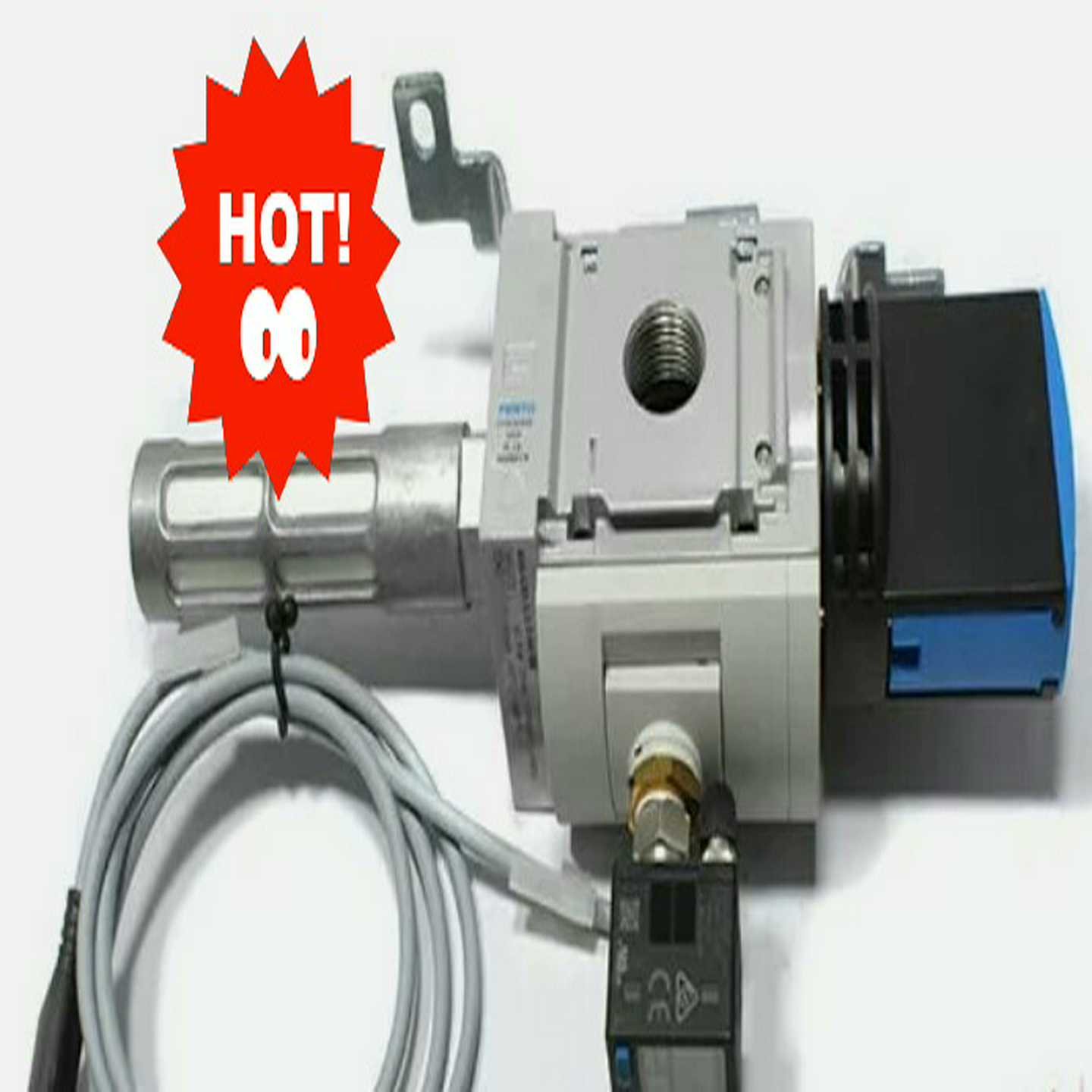 FESTO541279切断阀门FestoMS6-E询价