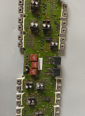 A5E00126347西门子S120变频器驱动板带模块FS-议价