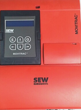 SEW EURODRIVE MOVITRAC 3130A403400