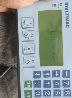 欧姆龙NT11SF121B控制屏成色好功能包好原-议价