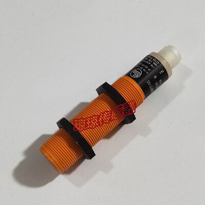 供应IFM易福门KG5065 KG-3120NFAKGP2T/US电容式接近开关接插式传