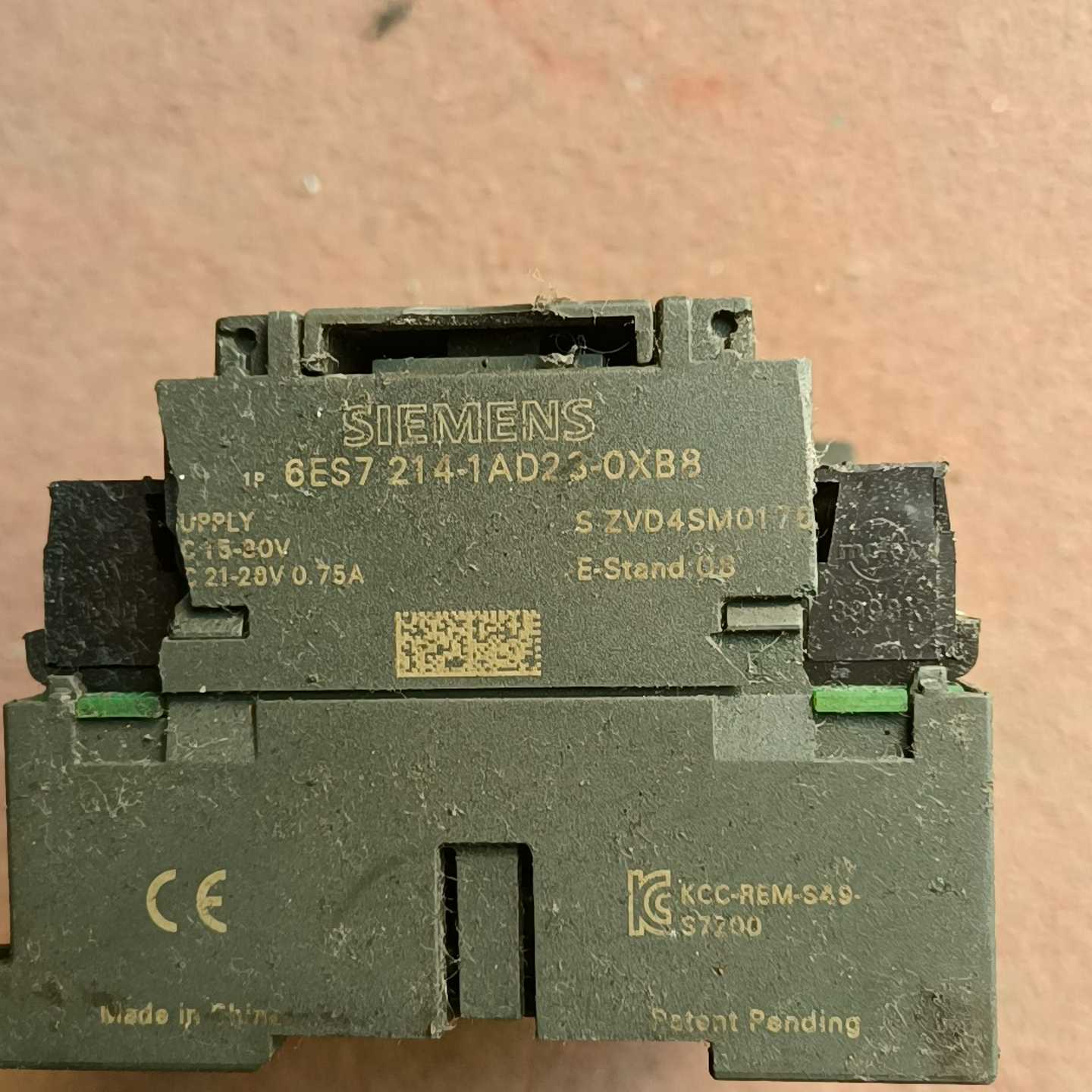 S7-2006ES7214-1AD23-0XB8厂里淘--议价商品