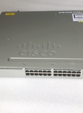 原装二手思科CiscoWSC385024TS24口议价