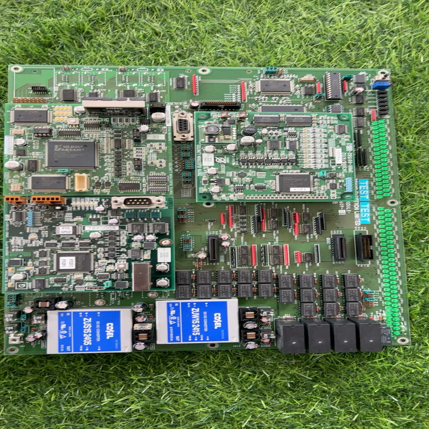 咨询-TEL3M81-023609-21SW300B/MODU