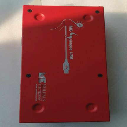 【议价】MEILHAUS ME-Synapse-USB 德国梅尔豪斯