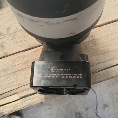 议价Newsdale 80 RightAngle Speed Ratio 50 Output 120 Type Pl