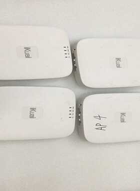 询价iKuai爱快IK-X2双频吸顶APPOE供电