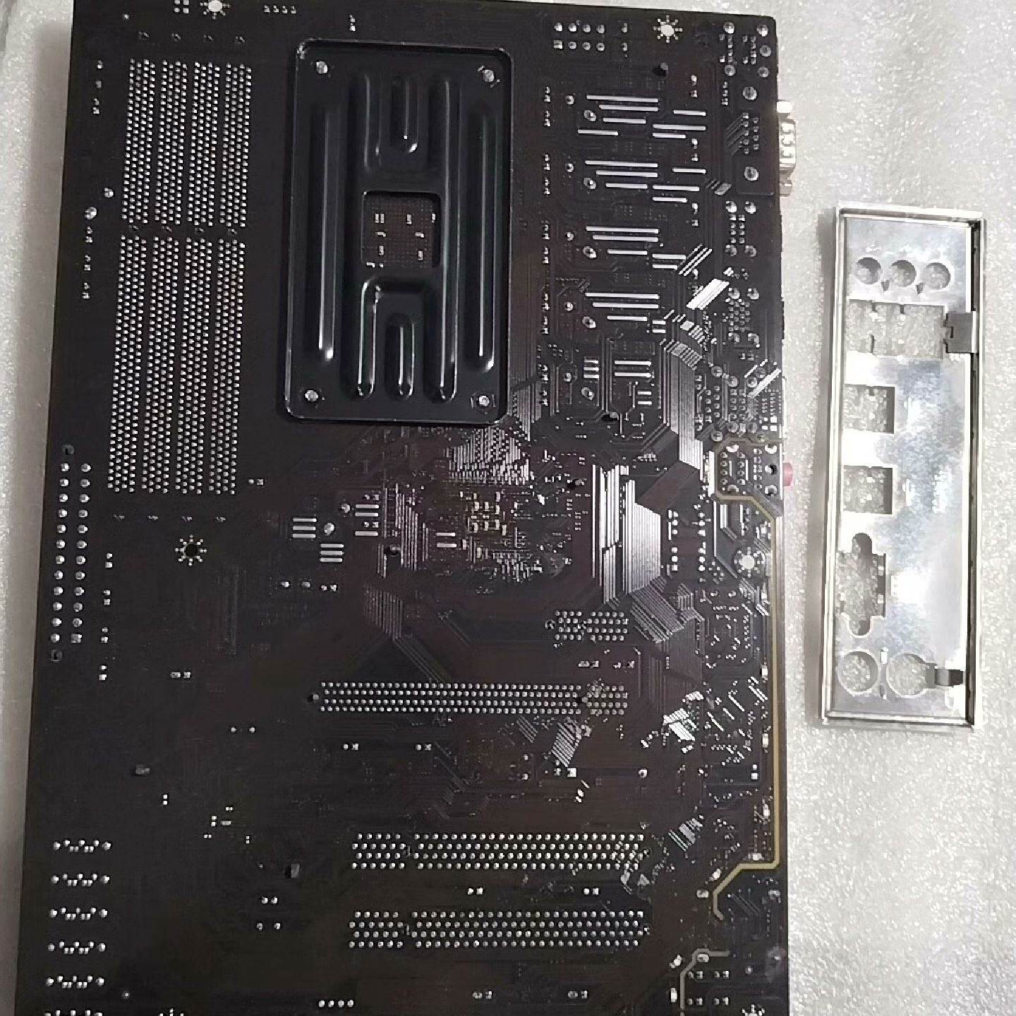 议价七彩虹CFA970XAX大主板AM3接口支持HT3议价