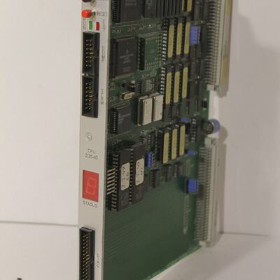 Motorola 23540 CPU Module 68030
