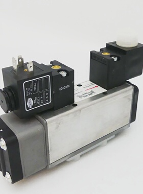 议价Norgren 23 816 33 Weventil 2381633 Unused适用