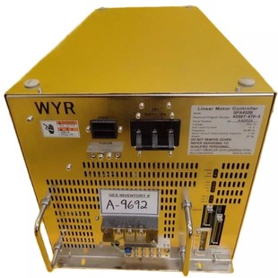 4S013 Nikon 374 Motor Linear 请询价