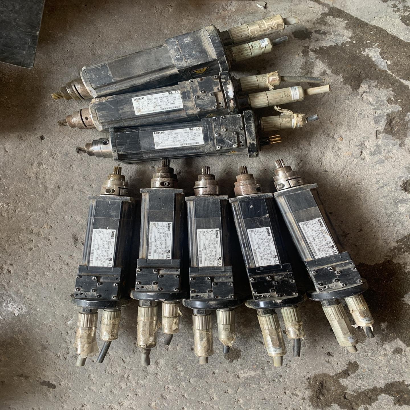 伦茨电机MCS06I41-RS0B0-B1N-ST5S00N询价