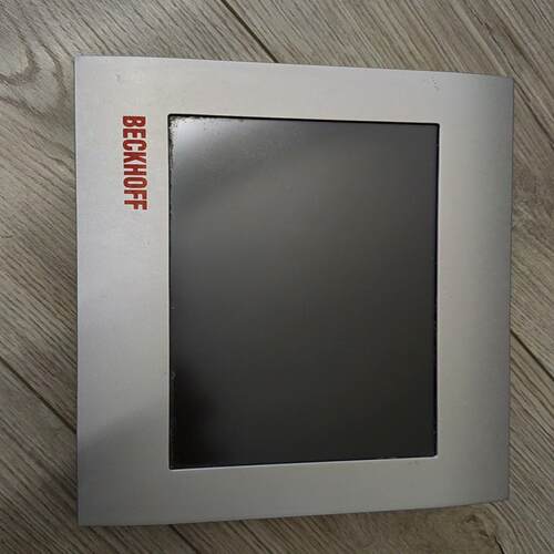 (议价)倍福面板型ⅠPC(CP6606-0001-0020)