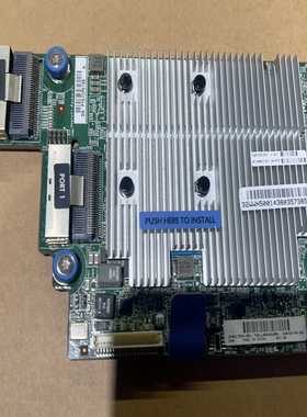 HPP840AR2GRAID卡813586-0017--议价商品