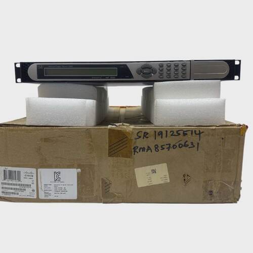 Cisco D9854 Advanced Program Receiver KCCREMTNYD9854