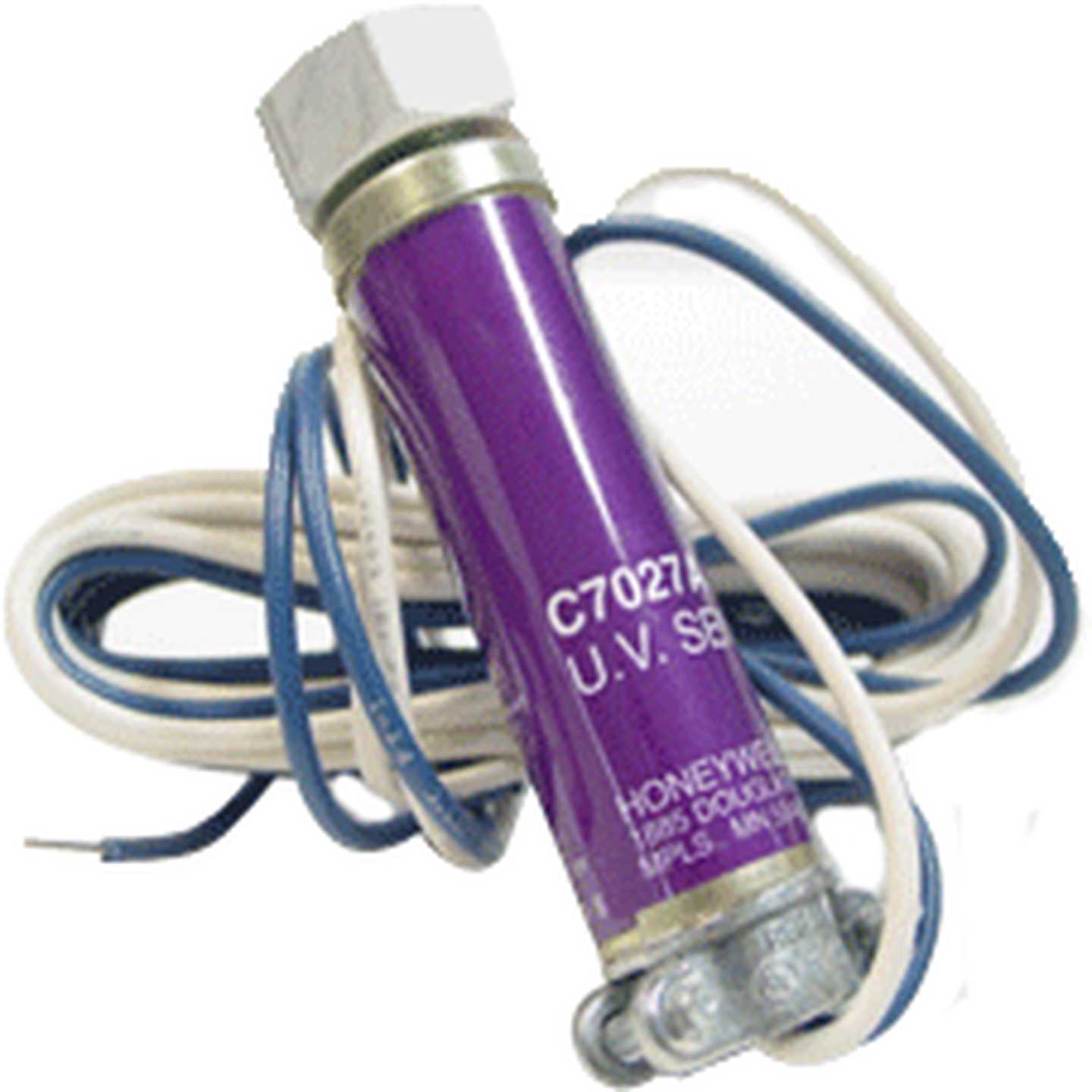 qA31well27火焰探测器honeyC7010