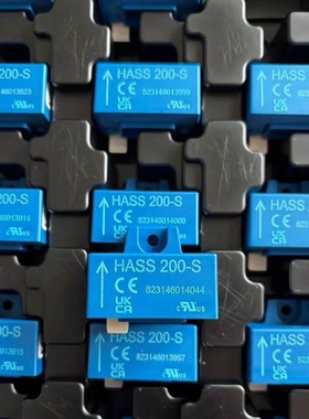 全新原装正品LEM莱姆HASS50SHASS100S议价