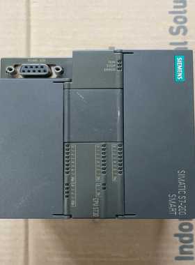 PLC200SMARTCPUST306ES【询价】