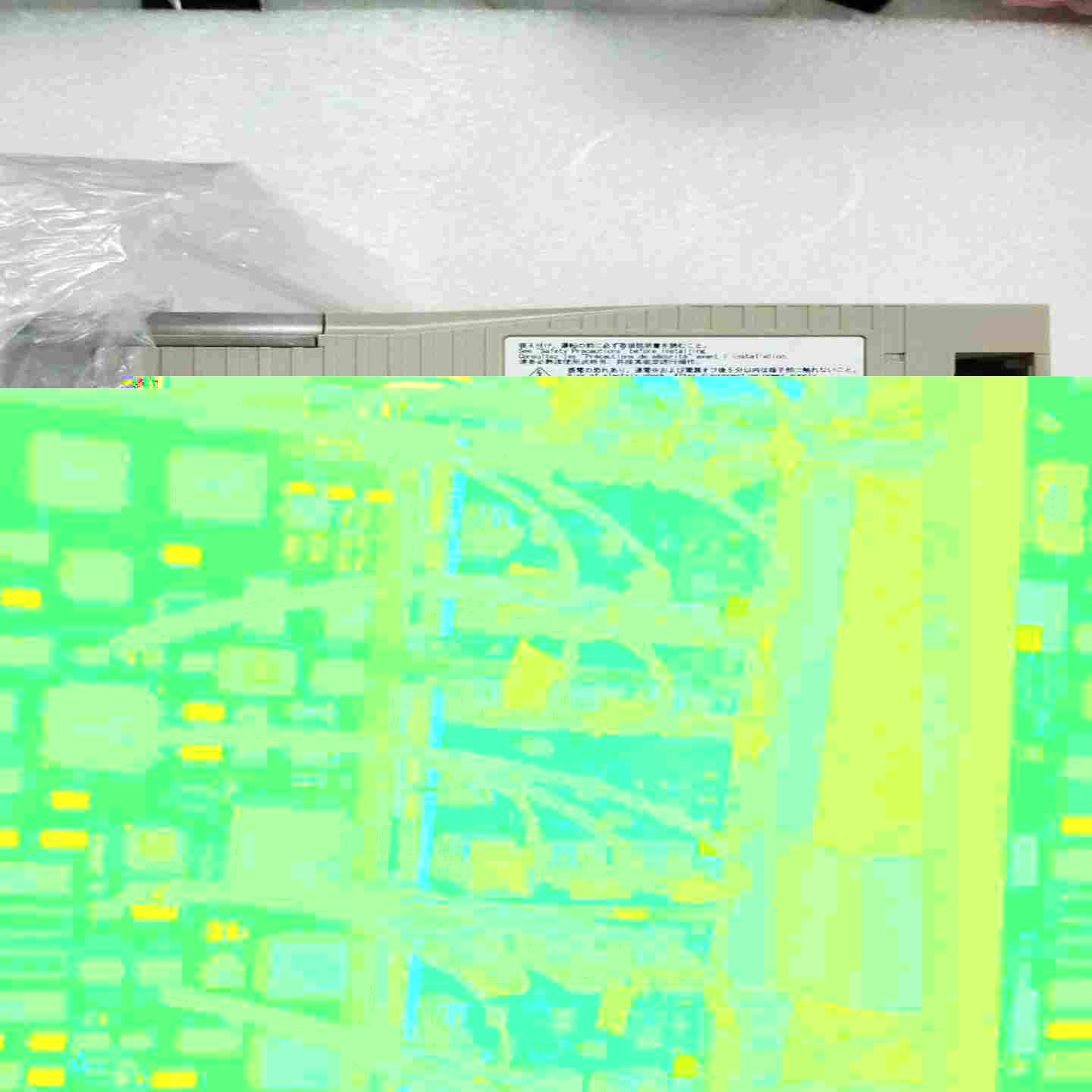 台安PLC：TP03-60HT-A 。功能。成色（电子设备）