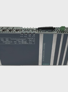 PQ3950 Microbox PC IPC427E Siemens 6AG41413BC040GA0 6AG4 141
