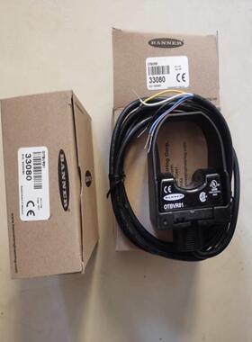 配件BANNER OTBVR81 邦纳触摸按钮OTBVR81 WY 启动开关议价