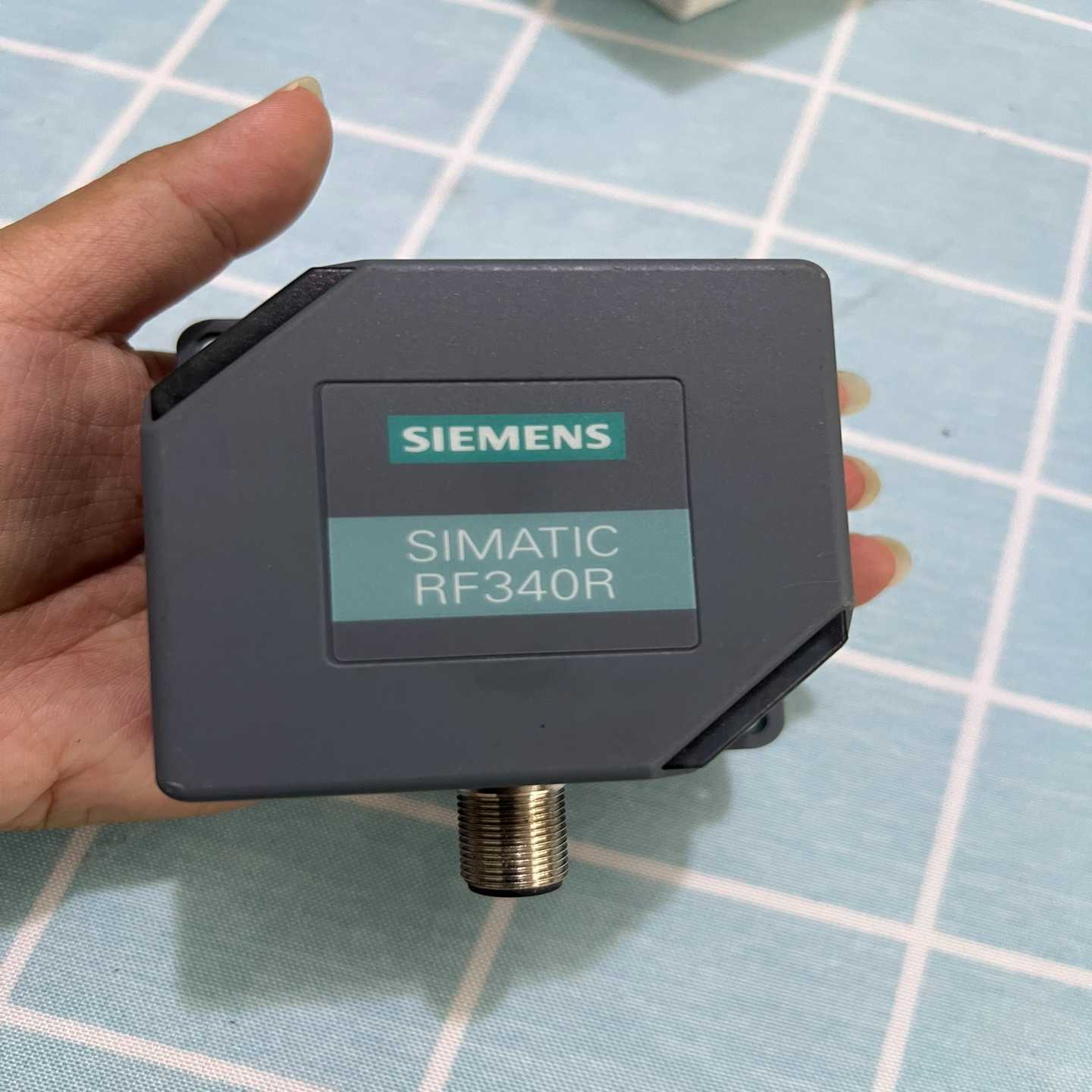 （议价）RF340R读写器，型号6GT2801-2BA10，德