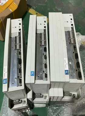 变频器EVS9322-ES测试