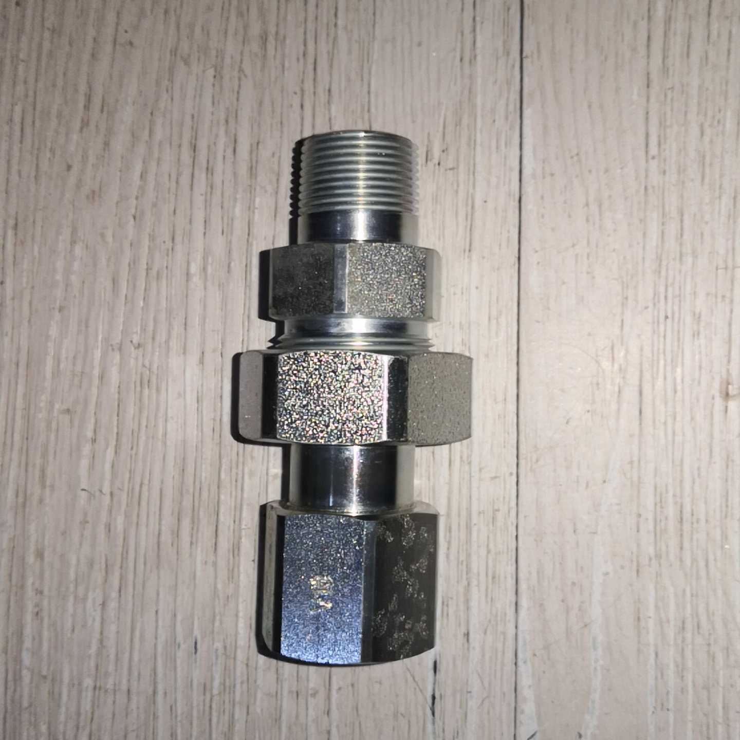 恩派克V10V-10液压压力表快接头转接头1/2N询价