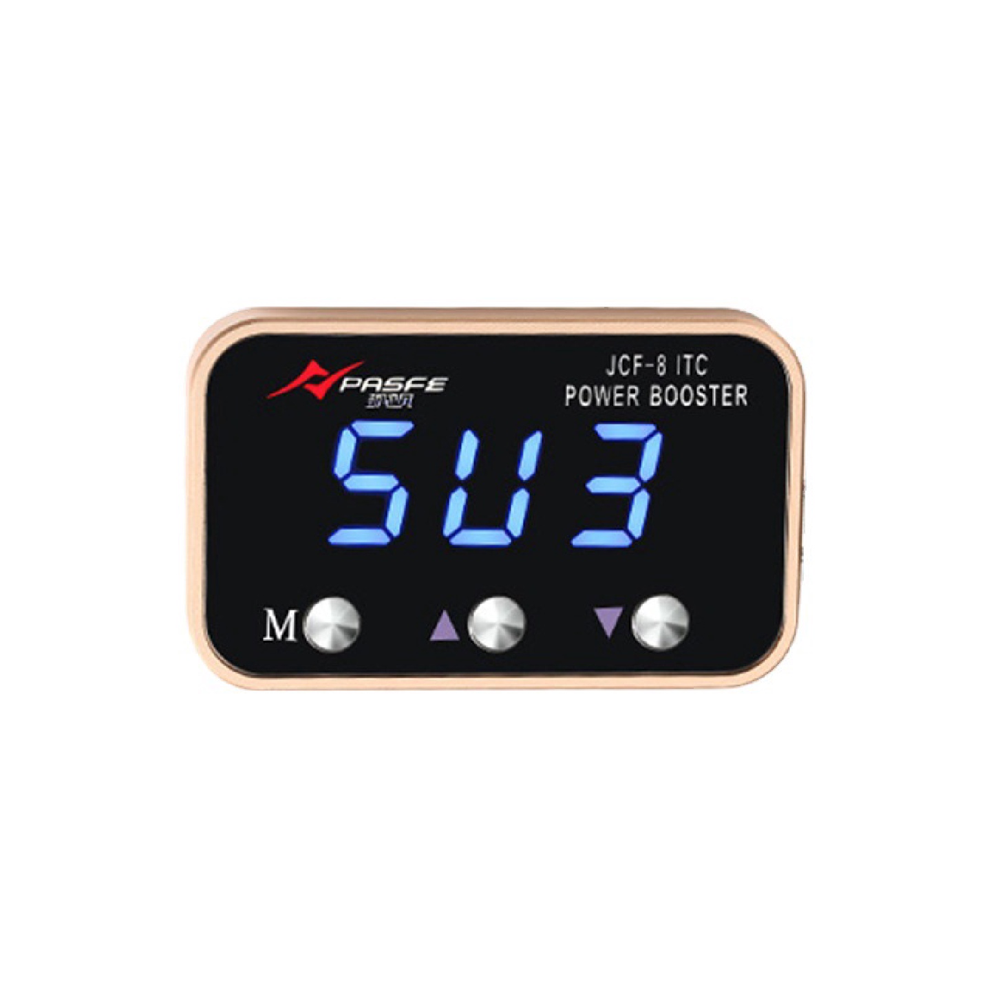 电子油门加速器K2福瑞迪K3智跑K5秀尔K7动力增强改装智能锁车