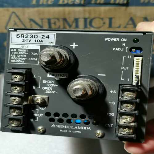 LAMBDA兰达SR230-24电源，询价
