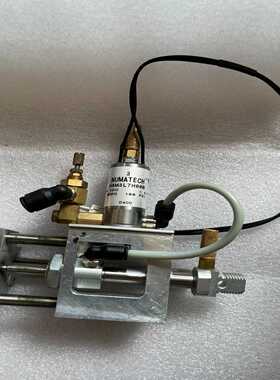 议价NUMATECH气阀HSM3L7H00B