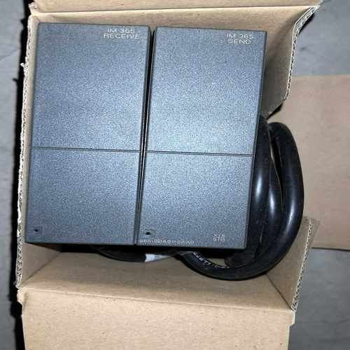 6ES7365-0BA01-0AA0IM365模块询价