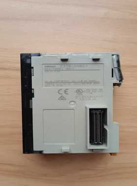 拆机闲置，欧姆龙Devicenet通信模块-议价