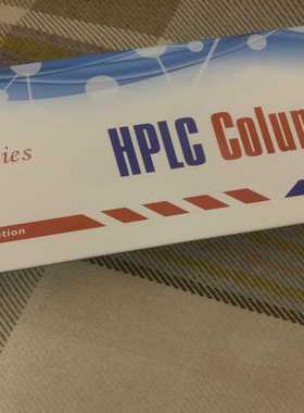 询价Sepax赛分液相色谱柱108075-4625Sepax