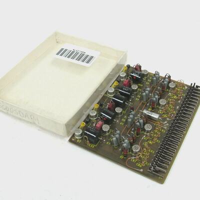 Nueva Placa De Control GE GENERAL ELECTRIC IC3600SDAB1